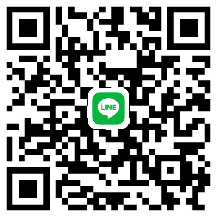 LINE QR code